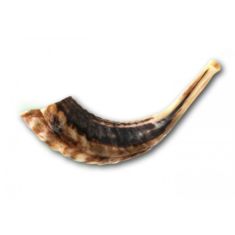 Legendary Jubilee Shofar Galilee Calendars