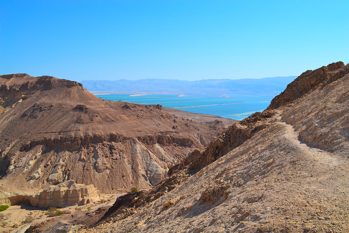 Best Things to Do in Israel - Galilee Calendars