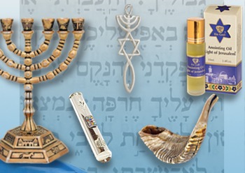 Biblical items