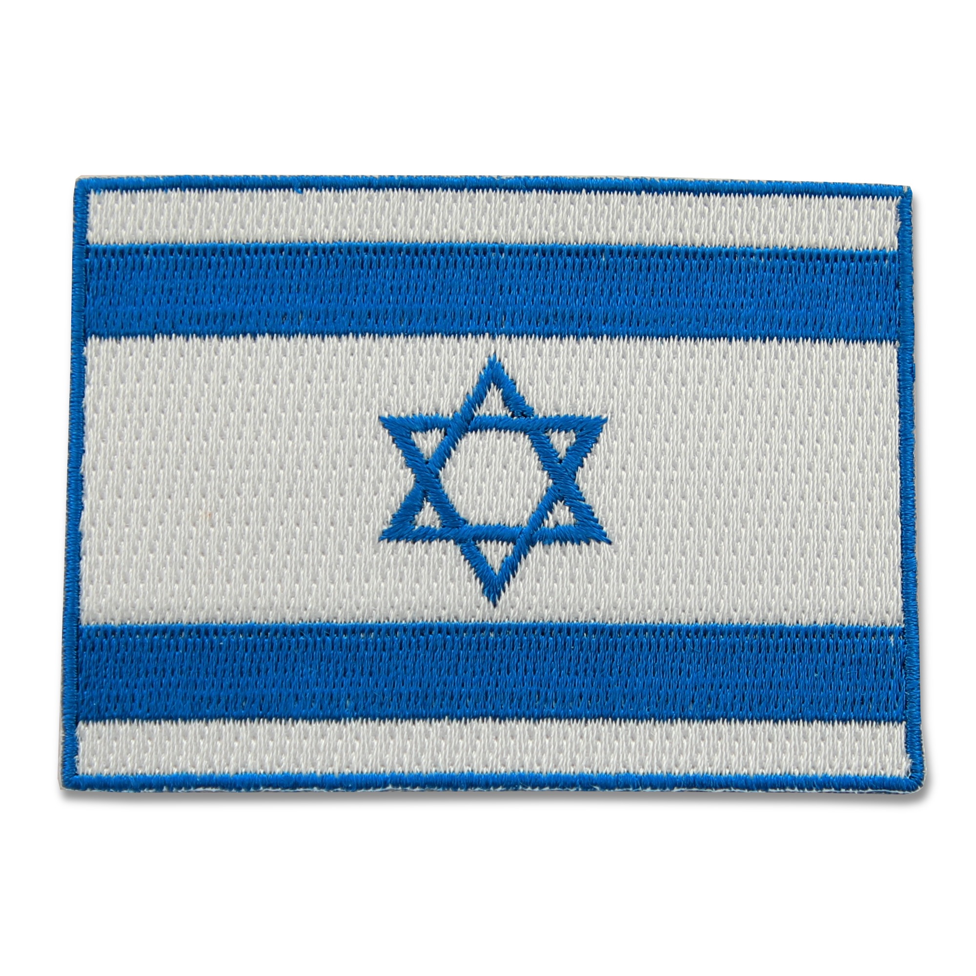 STAR of DAVID embroidered PATCH JEWISH ISRAEL JUDAICA iron-on ISRAEL SYMBOL new 