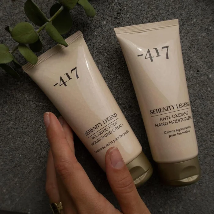 -417 - My Dead Sea Spa Duo Moisturizers - Image 3